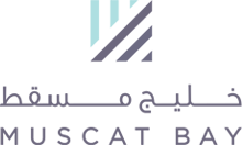 شعار Muscat Bay