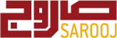 شعار Sarooj Construction