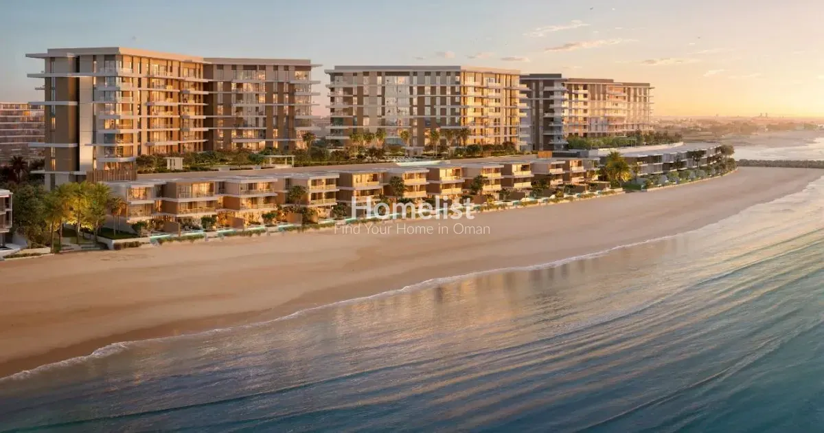 Azura 2 Al Mouj