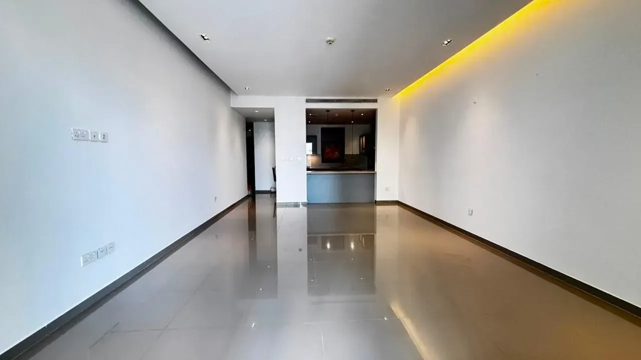 2BR+Maid Marina & Pool View in Al Mouj – photo 5