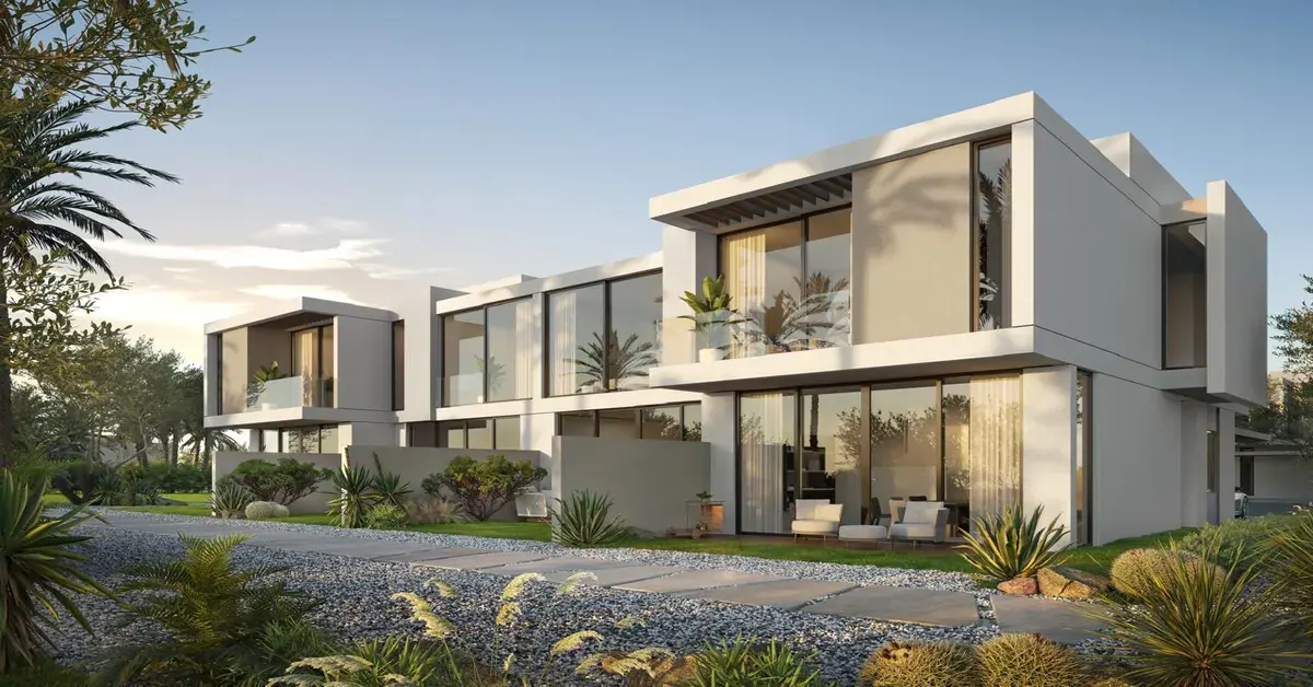 3-Bedroom Villa for Sale in AIDA