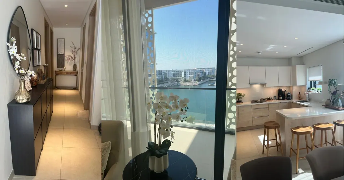 Juman 2, Al Mouj