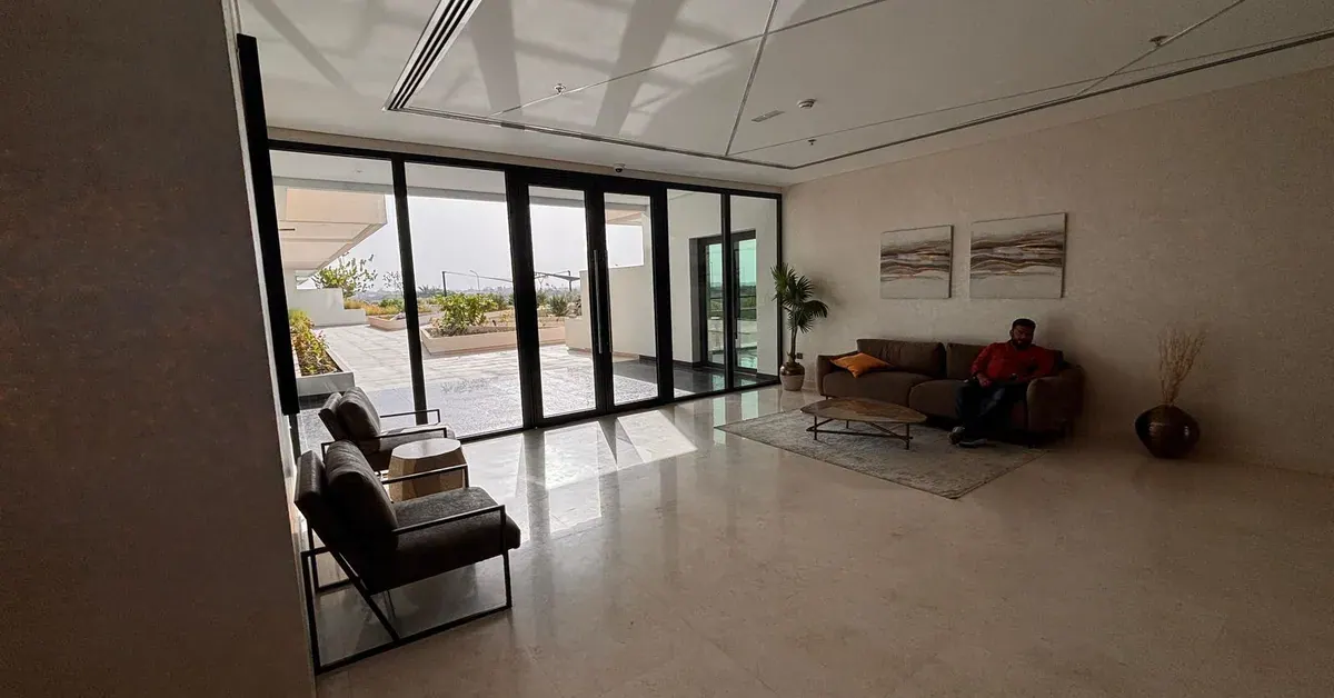 Wohnung, 2 Schlafzimmer – Al Mouj, Maskat – Foto 4