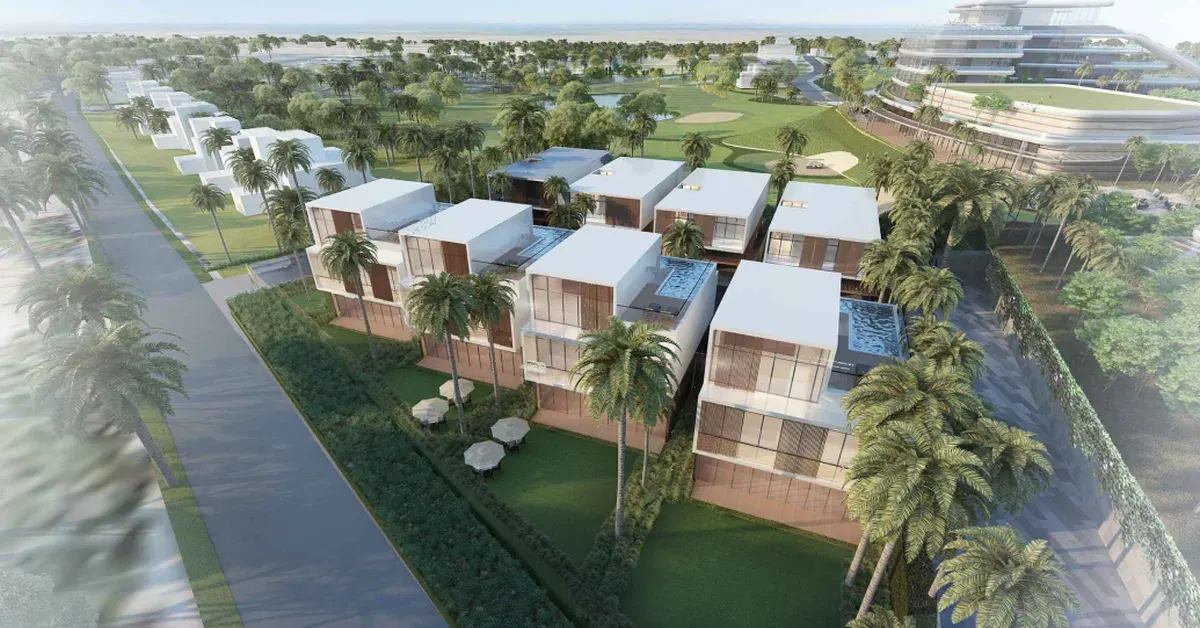1 BHK Apartment in Muscat Hills – Lavi