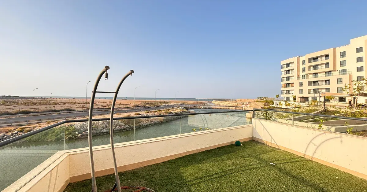 Wohnung, 2 Schlafzimmer – Al Mouj, Maskat – Foto 3