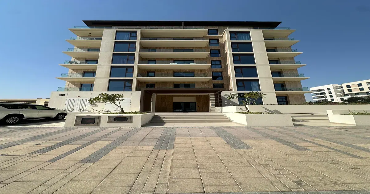 Murooj, Al Mouj