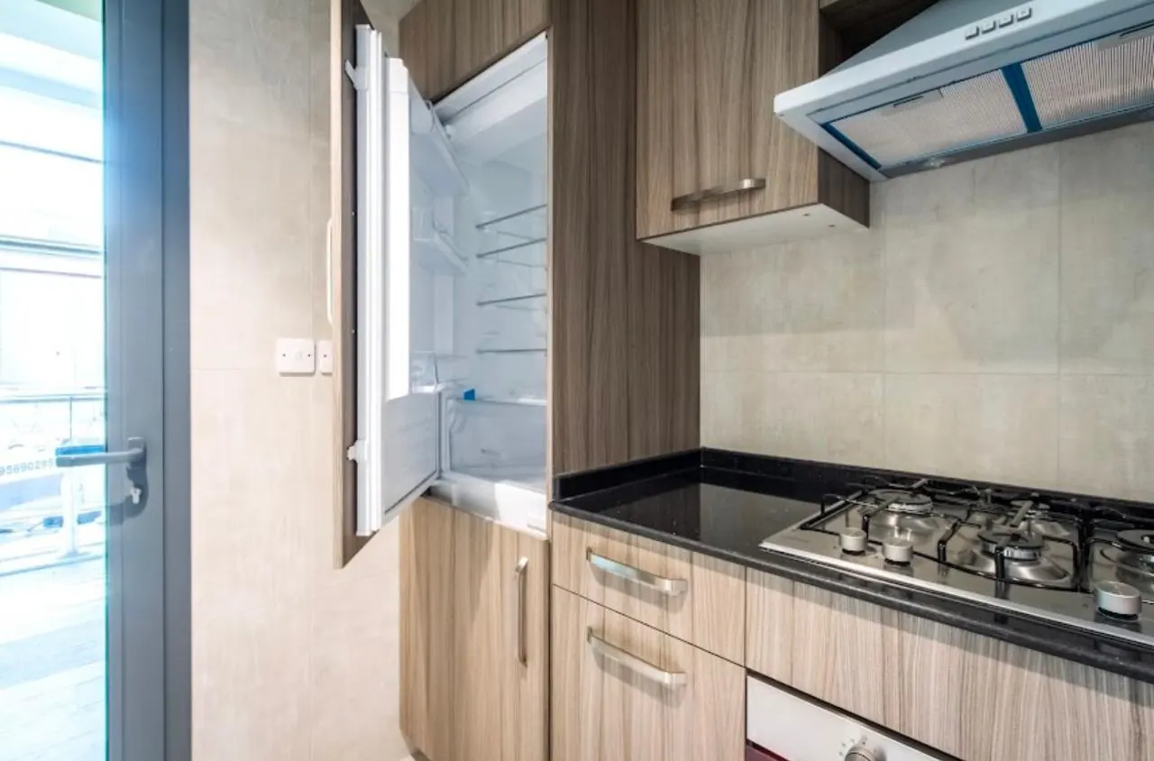 2 bedroom apartment in Muscat Hills