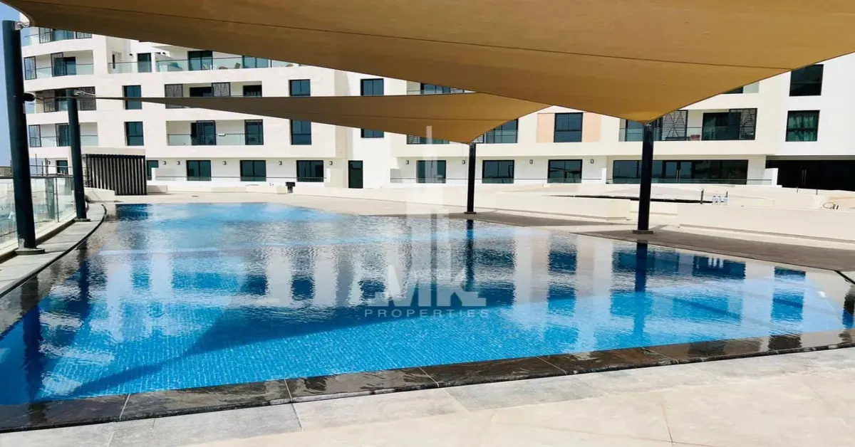 Wohnung, 2 Schlafzimmer – Al Mouj, Maskat – Foto 5