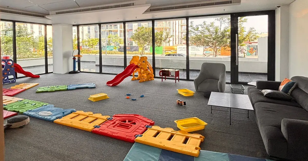 Wohnung, 2 Schlafzimmer – Al Mouj, Maskat – Foto 2