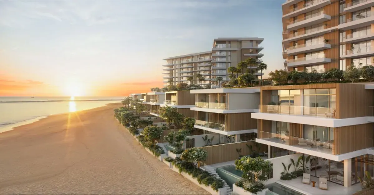 Azura 1 Al Mouj
