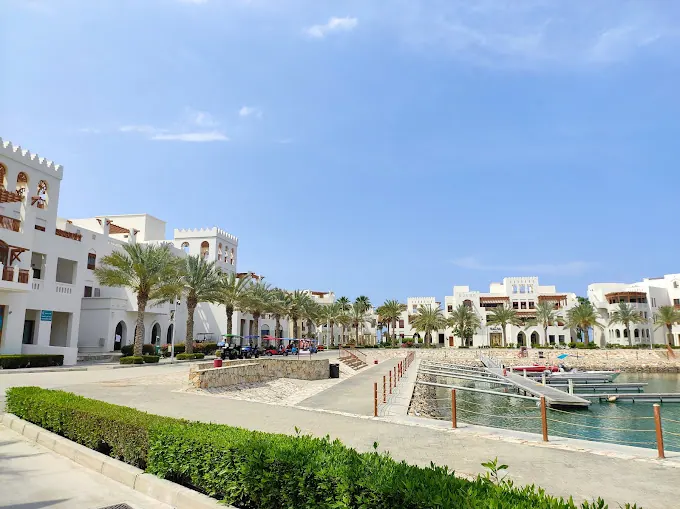 Studio apartment (suite) in the coastal area
